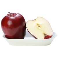 京觅 美国红蛇果 单果180-220g 8粒装