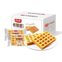 回头客 华夫饼 原味