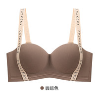 COSMO LADY 都市丽人 女士内衣女无痕内衣小胸聚拢防下垂防外扩收副乳文胸罩聚拢内衣