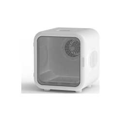 SMARTTAIL 宠物智能烘干箱宠物烘干机猫咪自动吹干箱狗狗洗澡吹风机家用 宠物烘干箱