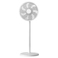 四季沐歌电风扇台立落地扇远距大风量家用落地扇宿舍节能轻音摇头