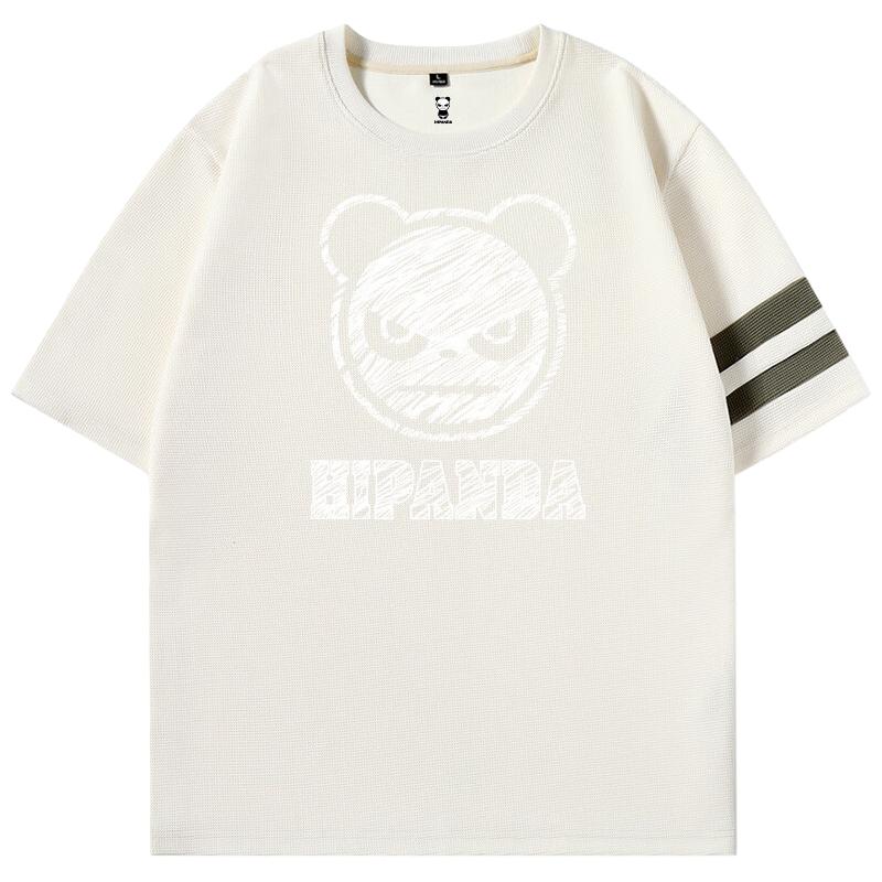 白