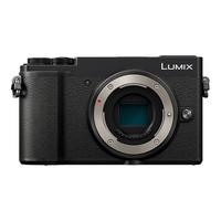 Panasonic 松下 LUMIX GX9 M4/3画幅 微单相机