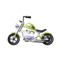 酷骑E3雷神儿童摩托车哈雷机车宝宝电动车可坐儿童生日周岁礼物