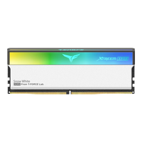  Team/十铨 10层PCB板 DDR5内存条  16GB*2 32GB