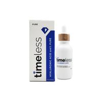 timeless 玻尿酸精华液 60ml