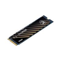 MSI 微星 黑竞系列 M450 NVMe M.2 固态硬盘(PCI-E4.0)
