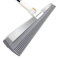 佳帮手 Joybos 扫把套装防风扫把簸箕套装 家用扫地软毛笤帚 升级折叠款