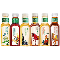 景田百岁山矿泉水348ml+景田纯净水360ml 会议用水家用出游便携 348ml*12+360ml*12