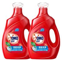 奥妙 深层洁净系列 洗衣液  2.5kg