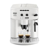 De'Longhi 德龙 ESAM2200 全自动咖啡机 白色