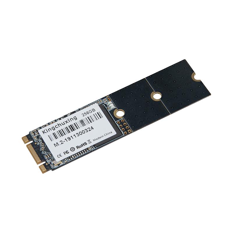 Kingchuxing 金储星 NGFF M.2 固态硬盘 (SATA3.0)