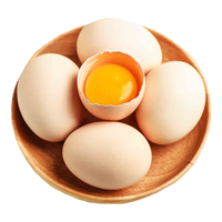 荆品名门鸡蛋 农家生鲜散养土鸡蛋鲜鸡蛋 20枚 800g
