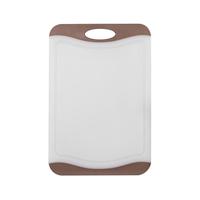 JIWU 苏宁极物 JWZB1003 砧板(36,5*24.6*0.8cm、塑料、褐色)