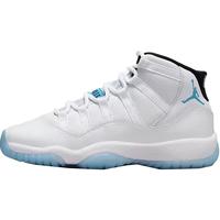 NIKE耐克童AIR JORDAN 11 RETRO运动训练篮球鞋378038-104