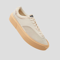 EQLZ 官方FAULT 22低帮反硫化错版鞋板鞋