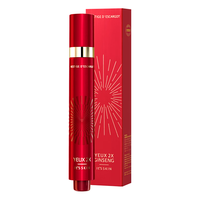 It'S SKIN 伊思 It’s skin）2X红参蜗牛滚珠眼霜15ml