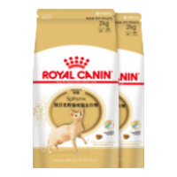 ROYAL CANIN 皇家 猫粮(Royal Canin) 斯芬克斯成猫全价粮 SX33 2kg*2