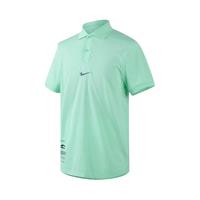 日常休闲 简约百搭 男子短袖POLO衫