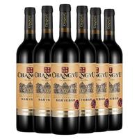 CHANGYU 张裕 多名利 赤霞珠干红葡萄酒 12%vol