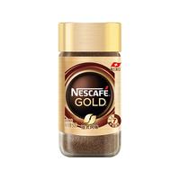 Nestlé 雀巢 金牌 速溶咖啡 至臻原味 50g