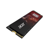 acer 宏碁 N5000 NVMe M.2 固态硬盘(PCI-E4.0)