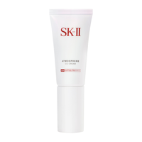 SK-II 【年度狂欢】调色防晒霜30g保湿防晒美容修饰护肤品
