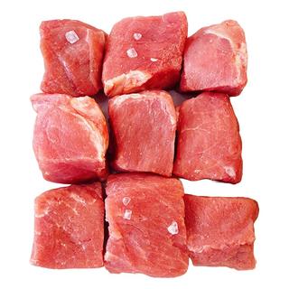 HONDO 恒都 牛肉卷 500g*2袋