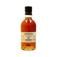 Aberlour 欧洲aberlour亚伯乐 桶强阿布纳 61.2%