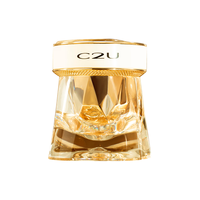 C2U 松露鹿茸虫草玻尿酸眼霜