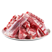 潮羊牧歌 ·原切羊排手把肉4斤