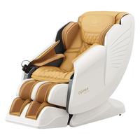 奥佳华按摩椅家用全身背部脊椎全自动豪华太空舱电动沙发椅OG7306