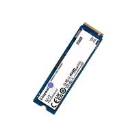 Kingston 金士顿 NV2系列 SNV2S NVMe M.2 固态硬盘 250GB(PCIe 4.0)