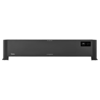 Midea 美的 HDV22GR 踢脚线取暖器