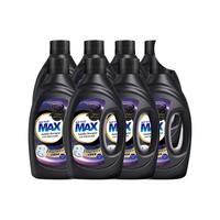 贝纯轻奢香薰洗衣凝露香味持久留香香氛洗衣液酵素除菌 轻奢香薰洗衣凝露1kg*8瓶