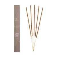 BANYAN TREE banyantree悦榕庄天然檀香线香助眠安神香薰室内家用睡眠泰姹梦娜