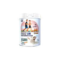 anutric安纽希中老年营养羊奶粉成年老人富硒高钙益生菌配方800g