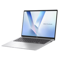 华硕 ASUS 无畏16 R7 2.5K 144Hz轻薄笔记本电脑（锐龙7 H260 16G 1T）