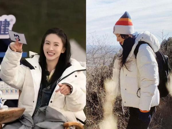 【评论有奖】发发奇｜冬天早不兴 “冻” 时髦了？！今年冬天的反骨穿搭，就是把暖绒绒穿成新时髦
