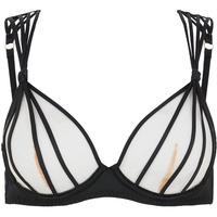 Agent Provocateur 性感网纱 女士内衣