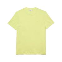  LACOSTE/拉科斯特 舒适 男士短袖T恤衫