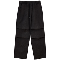 杰克·琼斯（JACK&JONES）秋季休闲潮酷百搭舒适长裤弹力水洗廓形牛仔裤子男224332132 A16深灰牛仔 175/82A/MRW