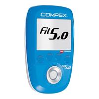 COMPEX FIT5.0 智能便携无线版仪电刺激锻炼按摩仪