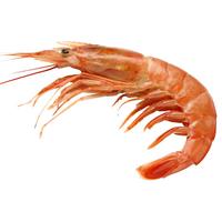 朵芙【23新虾】L1超大阿根廷红虾 海鲜新鲜水产大虾似红魔年货送 L1特大号4斤(21-23cm)