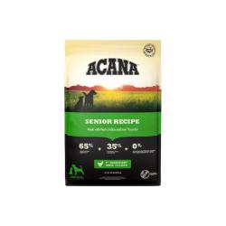 ACANA 爱肯拿 低敏 高龄犬狗粮