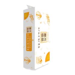 清风 B02B7MC1 无芯卷纸 原生木浆 75克 3层 10卷