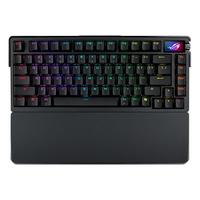 ROG 玩家国度 夜魔Extreme 三模机械键盘