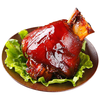 沈厅 家蹄 600g