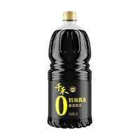 千禾 特级酱油