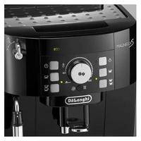 De'Longhi 德龙 ECAM21.117.B 全自动咖啡机 黑色